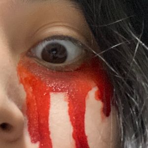 Meet your Posher, Ana